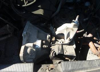 Skrzynia biegów Ford Focus Mk1 98WT-7F096-AB XS4R-7002-FA