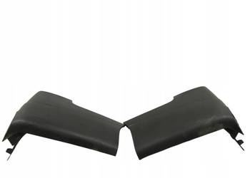 OSŁONA NAROŻNIK ZDERZAKA LEWY PRAWY TYŁ KPL B 850177155R Opel Vivaro II 850