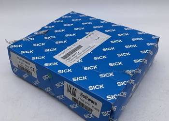 Sick CLV431-0010 1017622 Barcode Scanner