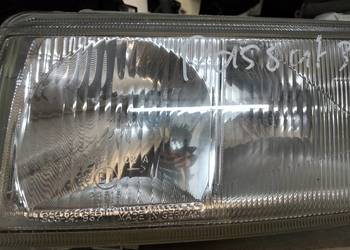 Lampy  passat b4,  używane.