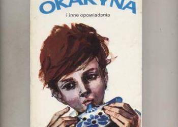 Okaryna i inne opowiadania Okaryna i inne opowiadania