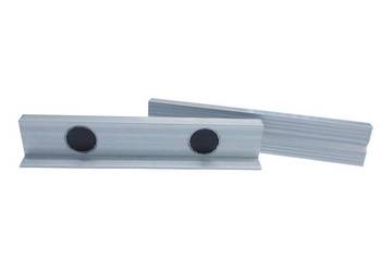 ALUMINIOWE SZCZĘKI MAGNETYCZNE HOLZMANN MSB150AL 150MM AKCESORIUM STOLARSKI