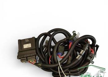 Komputer Sterownik Wiązka  Przewody Siewnik Agregat 467985060 TECU Topcon