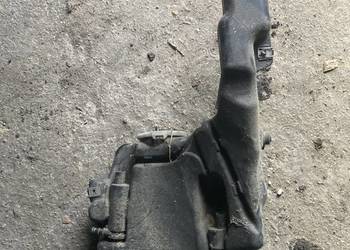 Zbiornik spryskiwaczy Mercedes W 212 W204 A2048602260 kpl. Demontaż