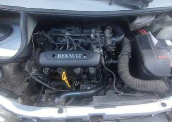 Reno Twingo 88 tys przebiegu.