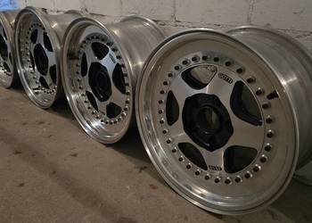 Felgi 3tlg 15" Gotti J55B