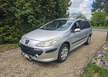 Peugeot 307 1.6 hdi