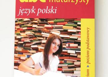 abc maturzysty, język polski - K. Bielaszewska J. Jagodziński
