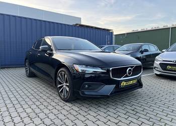 Volvo S60 2020 Volvo S60 2020