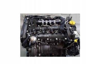 Silnik Kompletny Doblo Bravo 1.6 MJ JTD 263A3000 11r Euro5 Fiat OE
