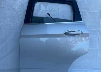 DRZWI LEWE TYLNE TYŁ FORD C-MAX MK2 LIFT