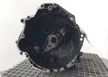 SKRZYNIA BIEGÓW VW PASSAT B5 FL HHQ 2.0 136KM 00-05
