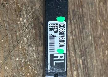 CC66676N0A moduł Mazda 5 lewy tył