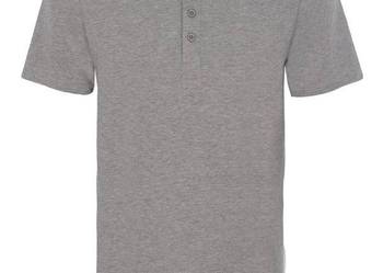 T-shirt męski Top Secret