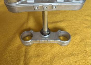 Półki KTM 500 EXC-F 2022 | Triple clamp komplet OEM
