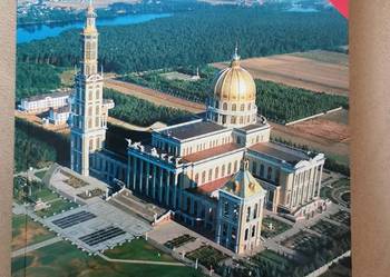 Licheń Dzieje Sanktuarium