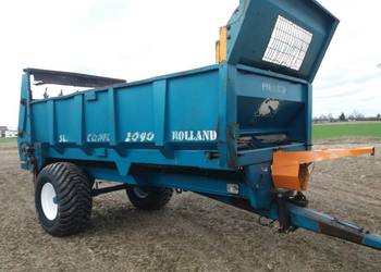 Rozrzutnik Rolland Super Conic 2090