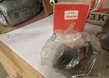 Pompka paliwowa 601824