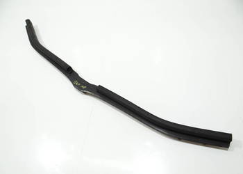 OSŁONA LISTWA ZDERZAKA PRZÓD BMW E60 E61 M PAKIET 7063835 (4295943)