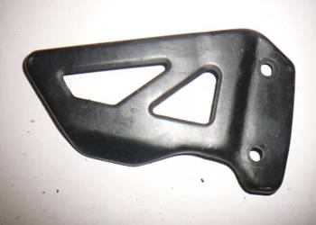 osłona pompy hamulcowej Suzuki GSX 600R 2002r
