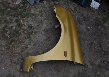 clio II błotnik kolor MV302 nr 2391 WYSYŁKA