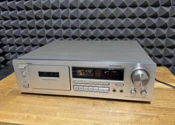 Magnetofon kasetowy ONKYO INTEGRA TA-6711