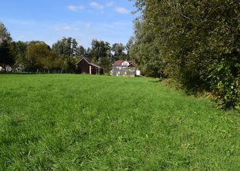 Działka budowlana 23a- Wysoka
