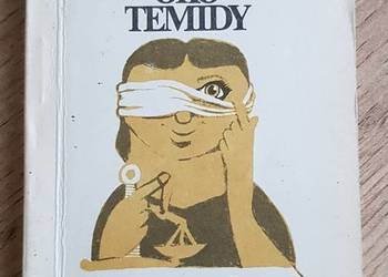 Perskie oko Temidy. Humor sądowy