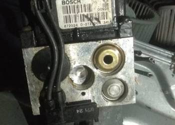 Pompa ABS RENAULT CLIO II 0273004341