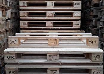 NOWA paleta EURO certyfikat IPPC z certyfikatem 1200x800 FV