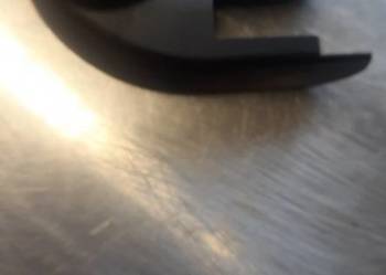 Nakładka ramienia wycieraczki 6y9955435a Skoda