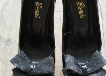 Buty Gucci