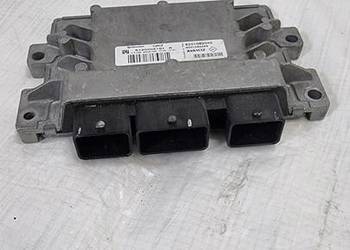 KOMPUTER STEROWNIK SILNIKA 8201082042 8201082039 DACIA SANDERO I 1.2i