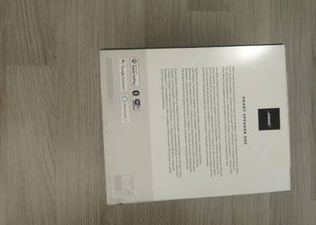 Bose home speaker 500