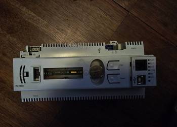 SIEMENS Sterownik PXC100.D