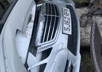 W212 amg pakiet zderzak przód kompletny W212 amg pakiet zderzak przód kompletny