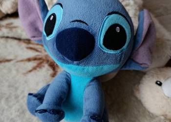 maskotka stitch