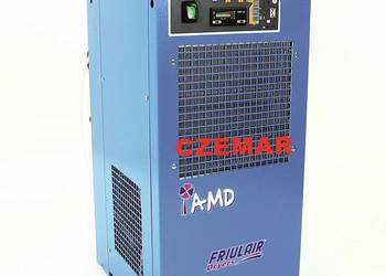 Osuszacz ziębniczy do sprężarki Friulair AMD43 4300L/min
