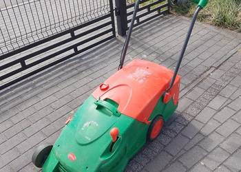 Kosiarka elektryczna brill
