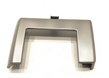 LISTWA DEKOR JAGUAR XF II GX63046A62BA Kombi WYKOŃCZENIE