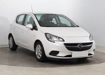 Opel Corsa 1.4