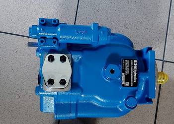 POMPA HYDRAULICZNA PVH098R03AJ30B252000001A D1AB01 VICKERS