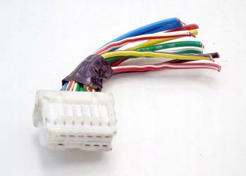 WTYCZKA KOSTKA 2.0 2.2 DI DCI ALMERA 2 PRIMERA P12 TINO XTRAIL MICRA