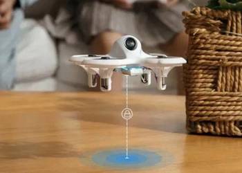 Dron FPV BETAFPV Cetus Lite