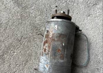 Prądnica Fiat 126p maluch 126