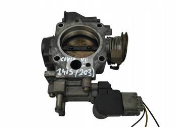 PRZEPUSTNICA Honda Civic VII 1.4 IS 136200-2262