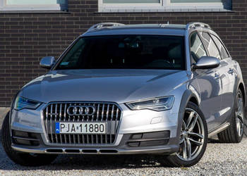 Audi A6 Allroad C7 (2012-)