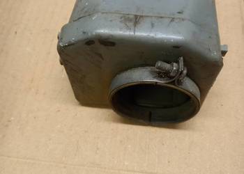 Puszka szmerow motorynka romet