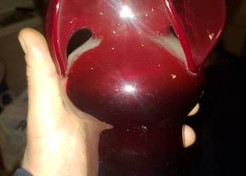 Koziołek idealny stan piękny wazon