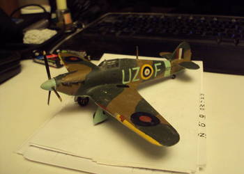 HURRICANE 1-72